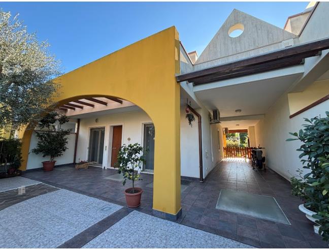 Anteprima foto 2 - Villa in Vendita a Bari - San Pasquale