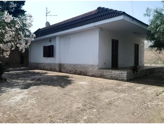 Anteprima foto 2 - Villa in Vendita a Bari - Torre a Mare