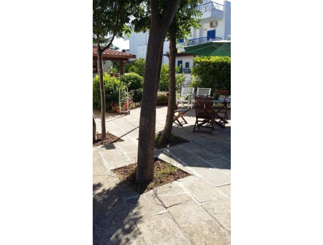 Anteprima foto 2 - Villa in Vendita a Bari - Torre a Mare