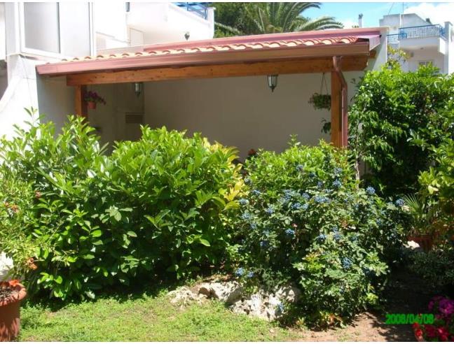 Anteprima foto 4 - Villa in Vendita a Bari - Torre a Mare