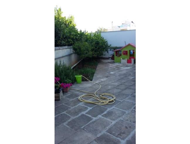 Anteprima foto 5 - Villa in Vendita a Bari - Torre a Mare