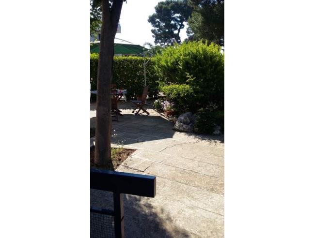 Anteprima foto 6 - Villa in Vendita a Bari - Torre a Mare