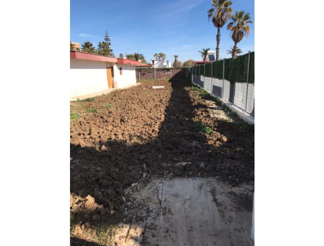 Anteprima foto 1 - Villa in Vendita a Barletta (Barletta-Andria-Trani)