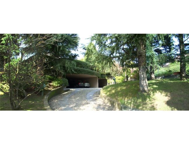 Anteprima foto 3 - Villa in Vendita a Barzago (Lecco)