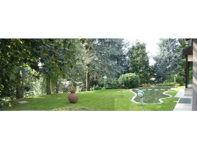 Anteprima foto 6 - Villa in Vendita a Barzago (Lecco)