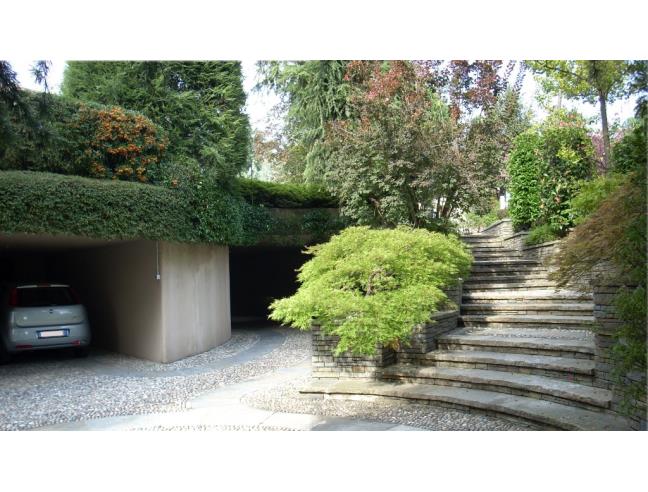 Anteprima foto 8 - Villa in Vendita a Barzago (Lecco)