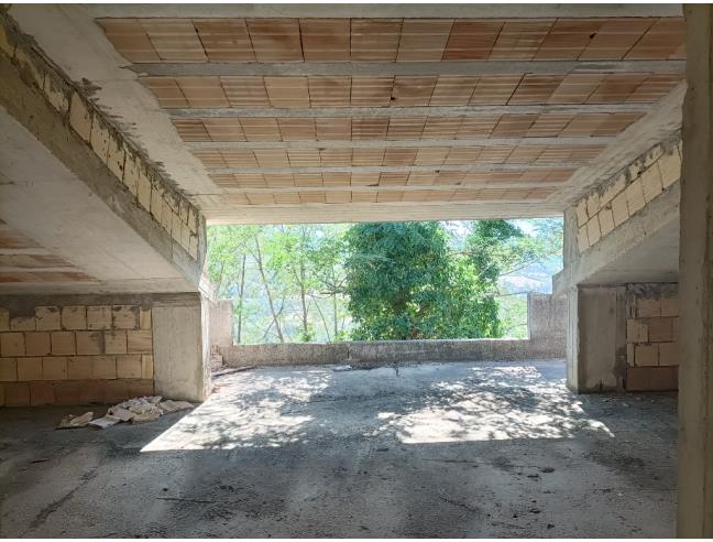 Anteprima foto 3 - Villa in Vendita a Basciano (Teramo)