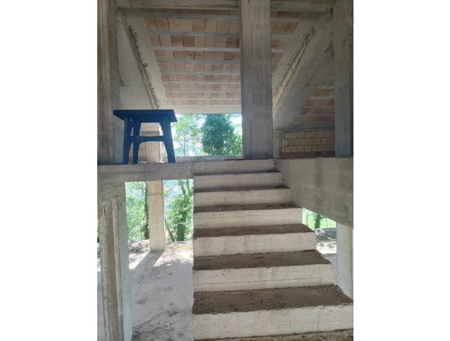 Anteprima foto 5 - Villa in Vendita a Basciano (Teramo)