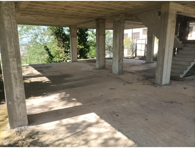 Anteprima foto 6 - Villa in Vendita a Basciano (Teramo)