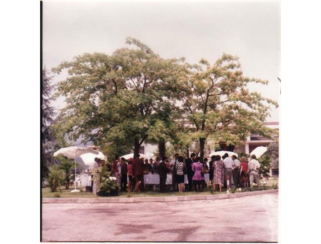 Anteprima foto 3 - Villa in Vendita a Bassano del Grappa - Case Marchesane