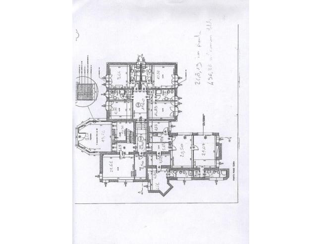 Anteprima foto 6 - Villa in Vendita a Bassano del Grappa - Case Marchesane