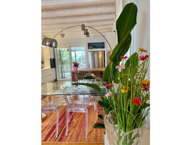 Anteprima foto 4 - Villa in Vendita a Bassano del Grappa (Vicenza)