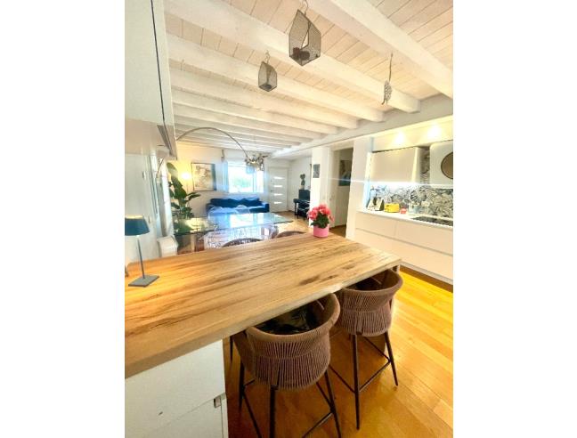 Anteprima foto 5 - Villa in Vendita a Bassano del Grappa (Vicenza)