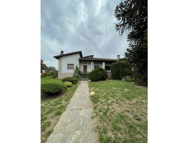 Anteprima foto 3 - Villa in Vendita a Bassignana (Alessandria)