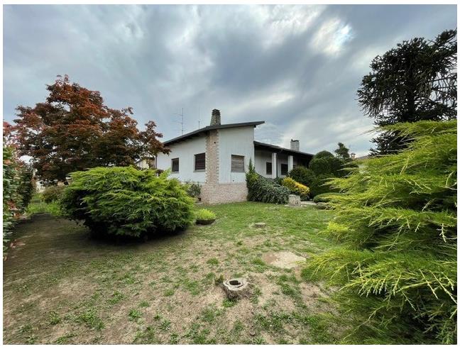 Anteprima foto 6 - Villa in Vendita a Bassignana (Alessandria)