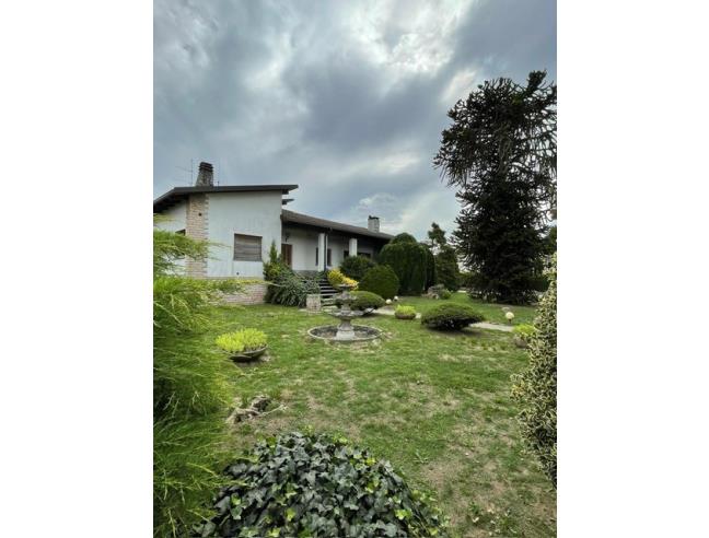 Anteprima foto 7 - Villa in Vendita a Bassignana (Alessandria)