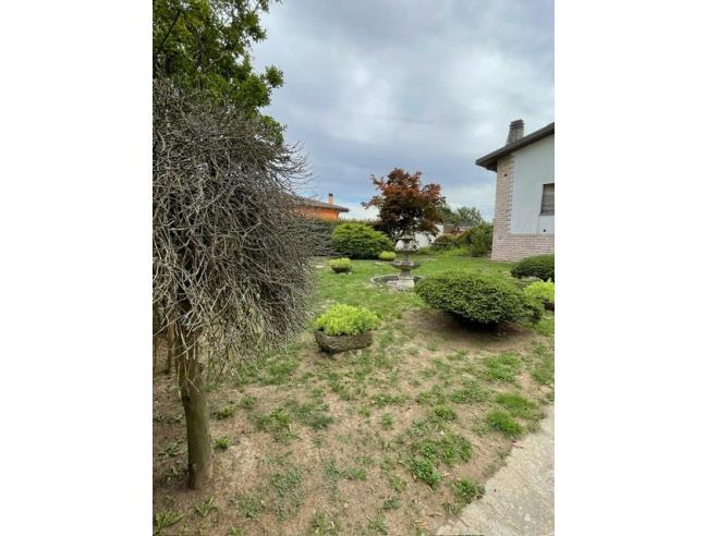 Anteprima foto 8 - Villa in Vendita a Bassignana (Alessandria)