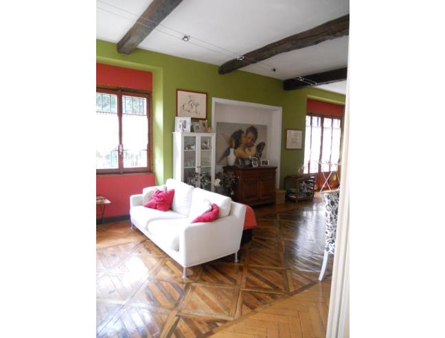 Anteprima foto 2 - Villa in Vendita a Bee - Pian Nava