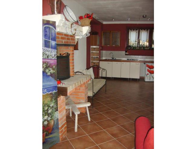 Anteprima foto 7 - Villa in Vendita a Bee - Pian Nava