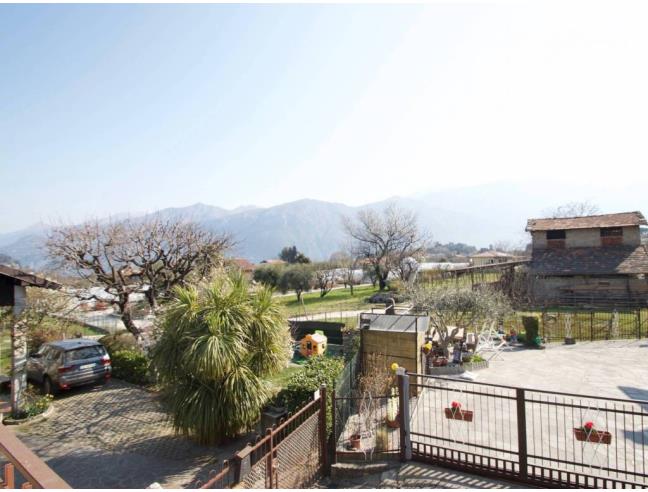 Anteprima foto 2 - Villa in Vendita a Bellagio (Como)
