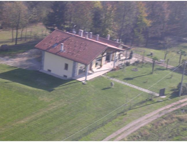 Anteprima foto 1 - Villa in Vendita a Bellinzago Novarese (Novara)