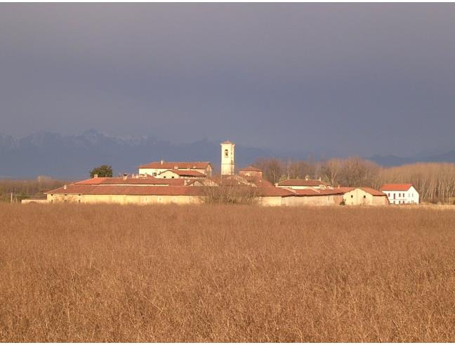 Anteprima foto 3 - Villa in Vendita a Bellinzago Novarese (Novara)