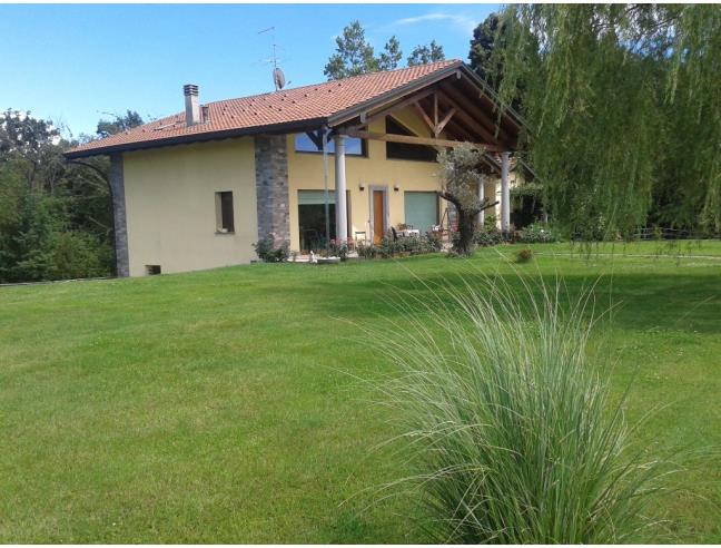 Anteprima foto 5 - Villa in Vendita a Bellinzago Novarese (Novara)