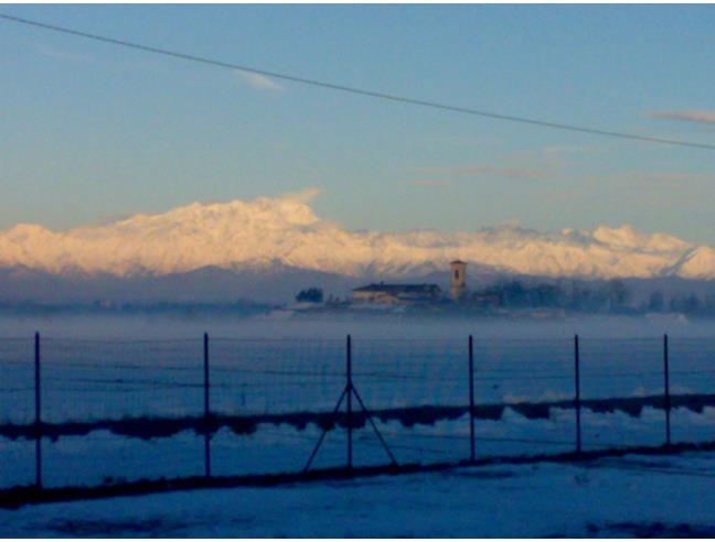 Anteprima foto 6 - Villa in Vendita a Bellinzago Novarese (Novara)