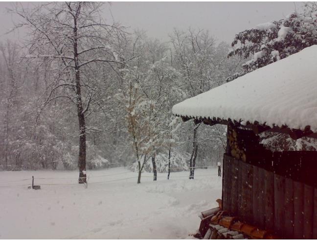 Anteprima foto 8 - Villa in Vendita a Bellinzago Novarese (Novara)