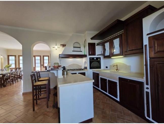 Anteprima foto 2 - Villa in Vendita a Belmonte Piceno (Fermo)