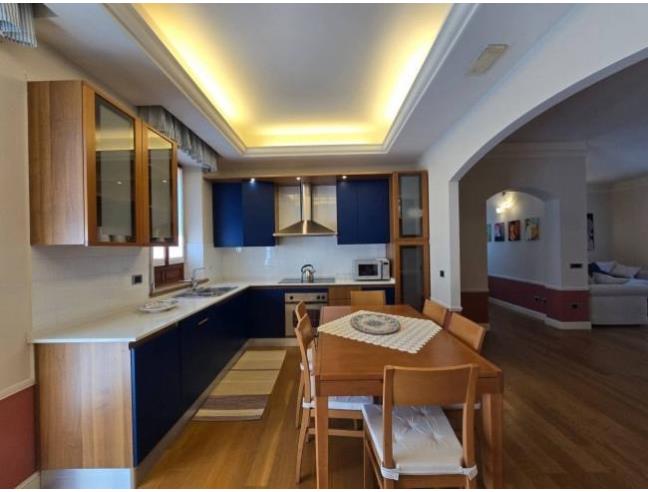 Anteprima foto 4 - Villa in Vendita a Belmonte Piceno (Fermo)