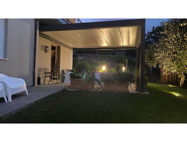 Anteprima foto 5 - Villa in Vendita a Belmonte Piceno (Fermo)