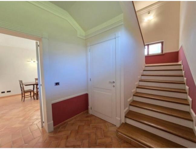 Anteprima foto 7 - Villa in Vendita a Belmonte Piceno (Fermo)