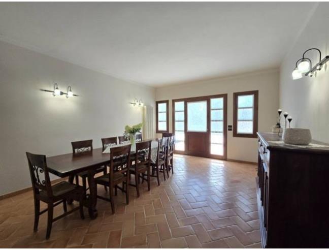 Anteprima foto 8 - Villa in Vendita a Belmonte Piceno (Fermo)