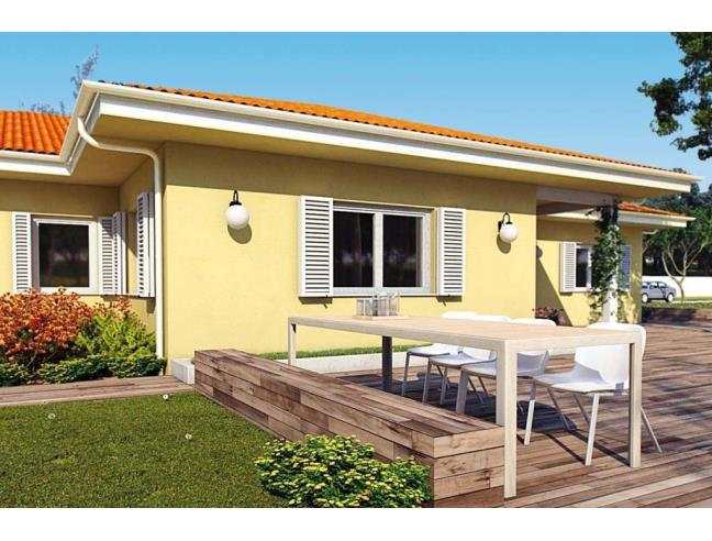 Anteprima foto 3 - Villa in Vendita a Bentivoglio - Castagnolo Minore