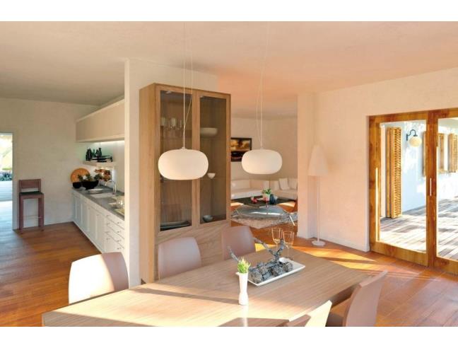 Anteprima foto 4 - Villa in Vendita a Bentivoglio - Castagnolo Minore