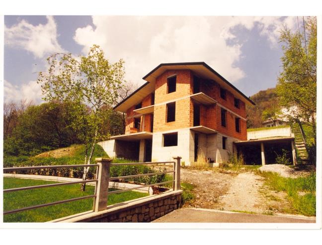 Anteprima foto 1 - Villa in Vendita a Berbenno (Bergamo)