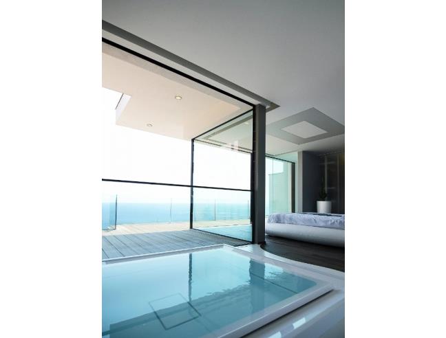 Anteprima foto 2 - Villa in Vendita a Bergeggi (Savona)