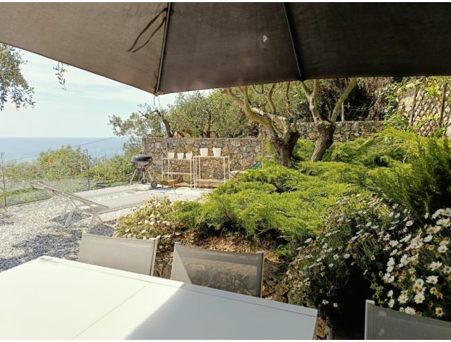 Anteprima foto 2 - Villa in Vendita a Bergeggi (Savona)