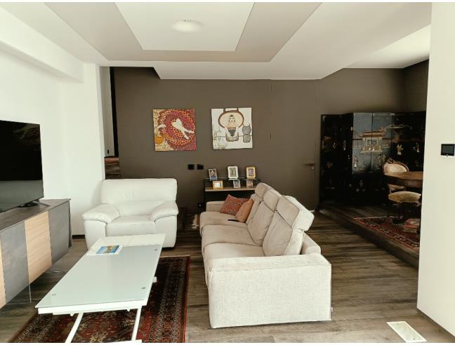 Anteprima foto 3 - Villa in Vendita a Bergeggi (Savona)