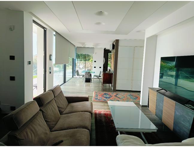 Anteprima foto 3 - Villa in Vendita a Bergeggi (Savona)