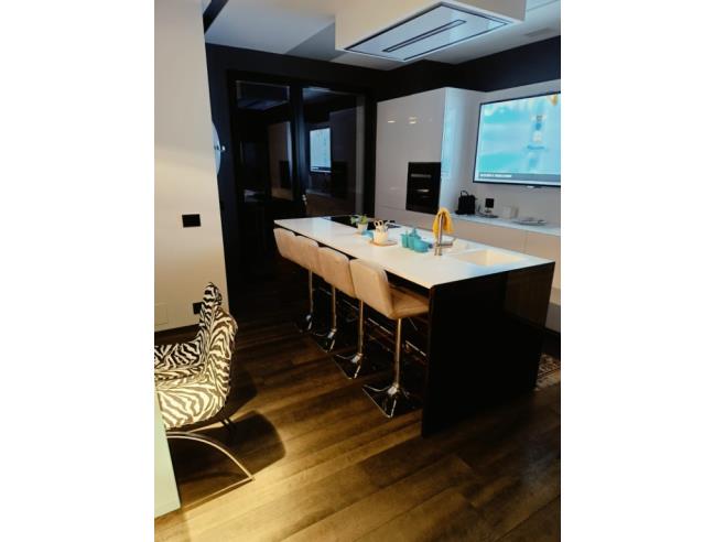 Anteprima foto 4 - Villa in Vendita a Bergeggi (Savona)