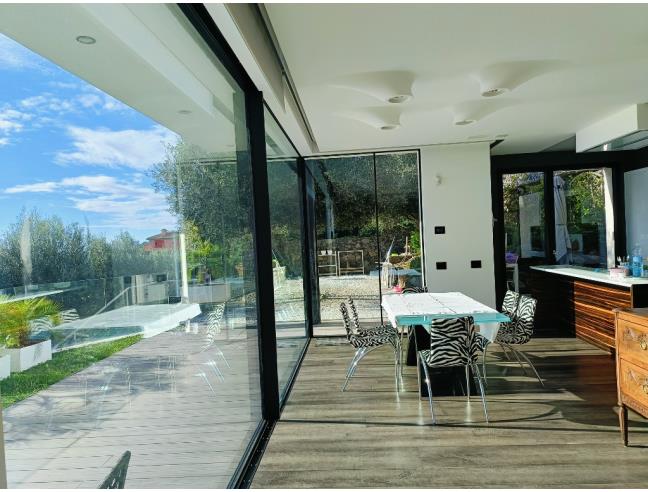 Anteprima foto 5 - Villa in Vendita a Bergeggi (Savona)