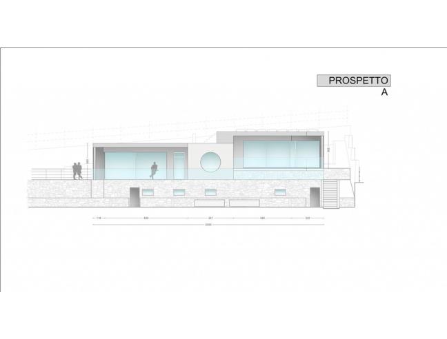 Anteprima foto 7 - Villa in Vendita a Bergeggi (Savona)