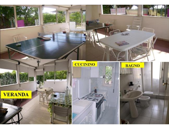 Anteprima foto 3 - Villa in Vendita a Bernalda - Metaponto Lido
