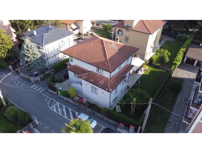 Anteprima foto 2 - Villa in Vendita a Bernareggio (Monza e Brianza)