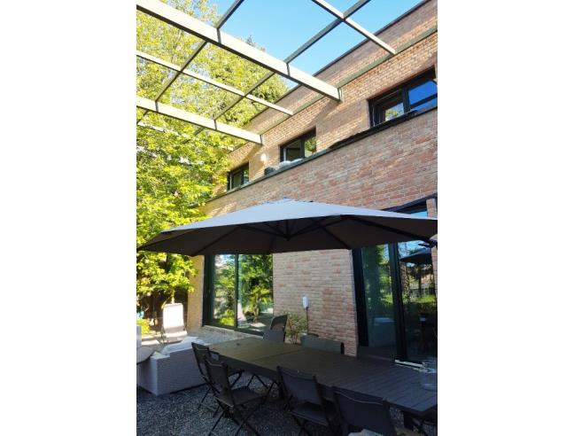 Anteprima foto 2 - Villa in Vendita a Besana in Brianza (Monza e Brianza)