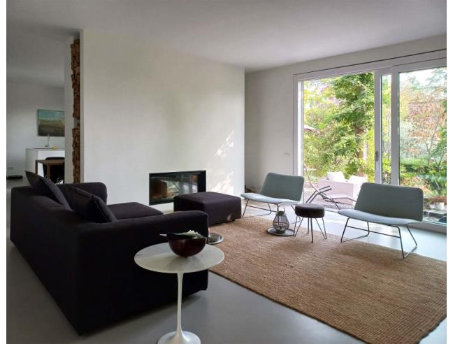 Anteprima foto 3 - Villa in Vendita a Besana in Brianza (Monza e Brianza)