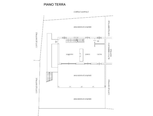 Anteprima foto 6 - Villa in Vendita a Besana in Brianza (Monza e Brianza)
