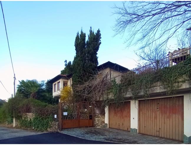 Anteprima foto 2 - Villa in Vendita a Besano (Varese)